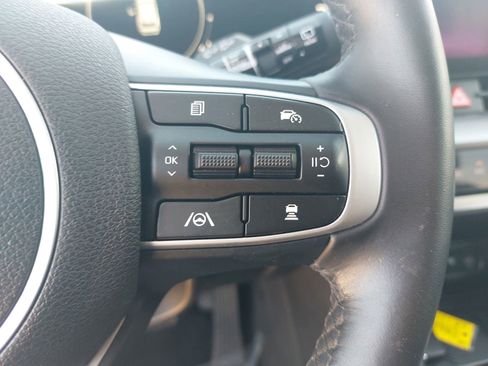 Used 2023 Kia Sportage SX FWD image 20