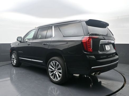 Used 2024 GMC Yukon Denali w/ Denali Reserve Package AWD/4WD image 5