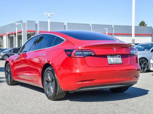 Used 2019 Tesla Model 3 Mid Range image 8