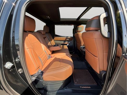 Used 2025 Toyota Tundra 1794 Edition image 49