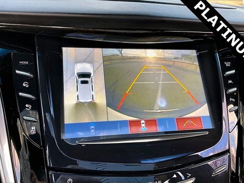 Used 2019 Cadillac Escalade Platinum image 23