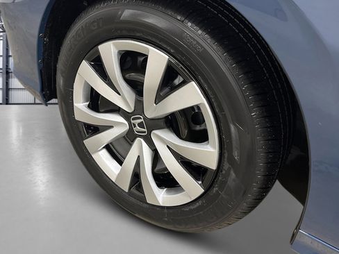 New 2026 Honda Civic LX image 10