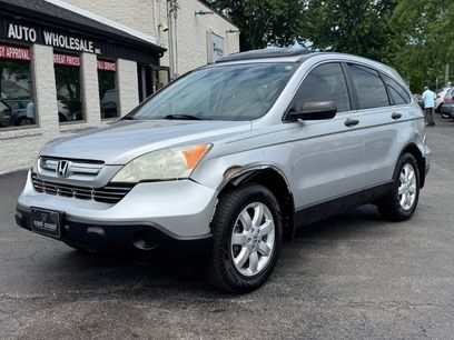 Used 2009 Honda CR-V EX