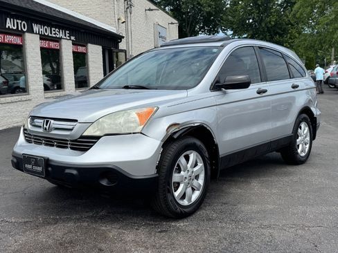 Used 2009 Honda CR-V EX image 1