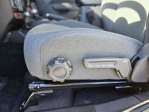 New 2026 Jeep Gladiator Willys image 21