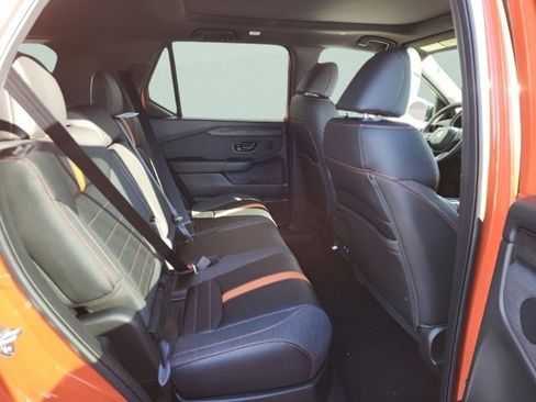 New 2026 Honda Passport TrailSport image 15