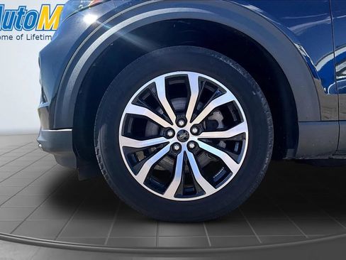 Used 2022 Ford Explorer ST-Line AWD/4WD image 41