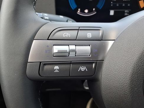 New 2026 Hyundai Kona SEL Sport FWD image 25