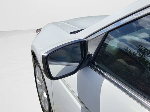 Used 2008 Honda Accord EX-L image 11