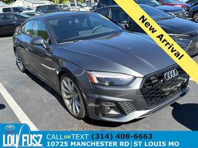 Used 2025 Audi A5 2.0T Premium