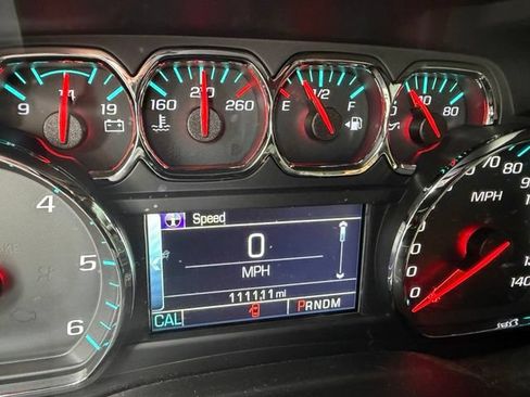Used 2025 Honda HR-V EX-L image 14