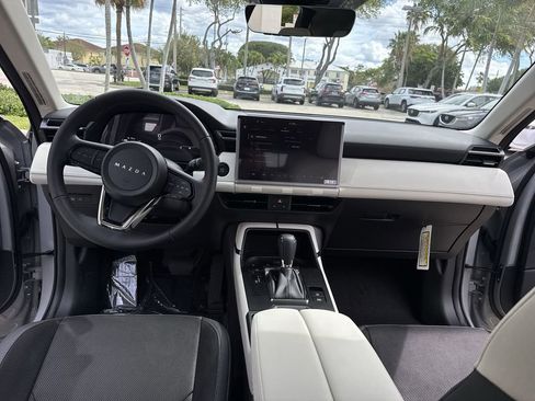 New 2026 MAZDA CX-5 Preferred AWD/4WD image 36