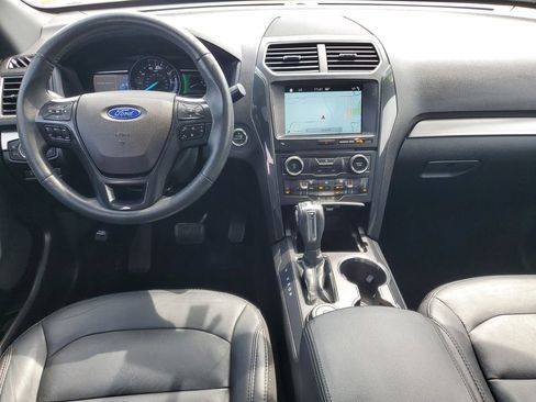 Used 2018 Ford Explorer XLT w/ Equipment Group 202A AWD/4WD image 27