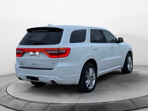 Used 2022 Dodge Durango GT image 3