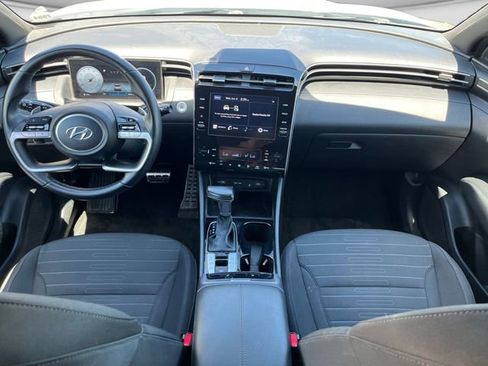 Used 2022 Hyundai Santa Cruz SEL Premium w/ Launch Package AWD/4WD image 12