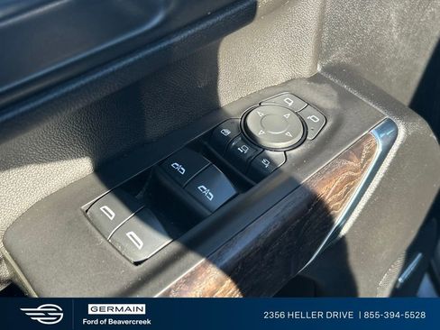 Used 2020 GMC Sierra 2500 Denali w/ Denali Ultimate Package AWD/4WD image 17