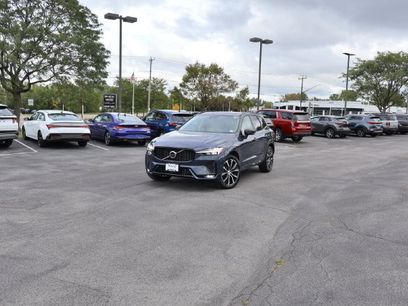 Used 2024 Volvo XC60 B5 Plus w/ Protection Package Premier