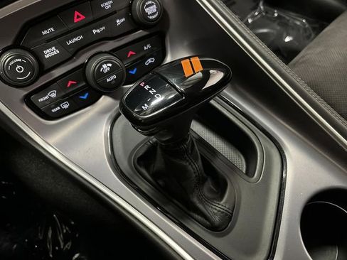 Used 2019 Dodge Challenger R/T Scat Pack w/ Dynamics Package image 30