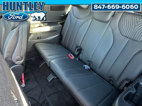 Used 2024 Hyundai Palisade Calligraphy image 15