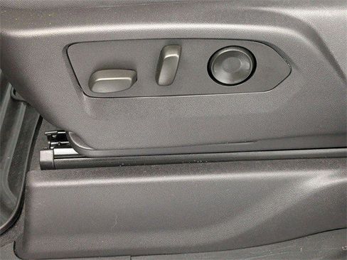 Certified 2024 Chevrolet Silverado 1500 Custom Trail Boss w/ LPO, Dark Essentials Package image 14