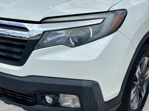 Used 2017 Honda Ridgeline RTL-T image 10