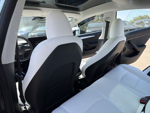 Used 2023 Tesla Model 3 Standard Range RWD image 22