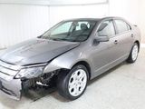 Used 2010 Ford Fusion SE image 2