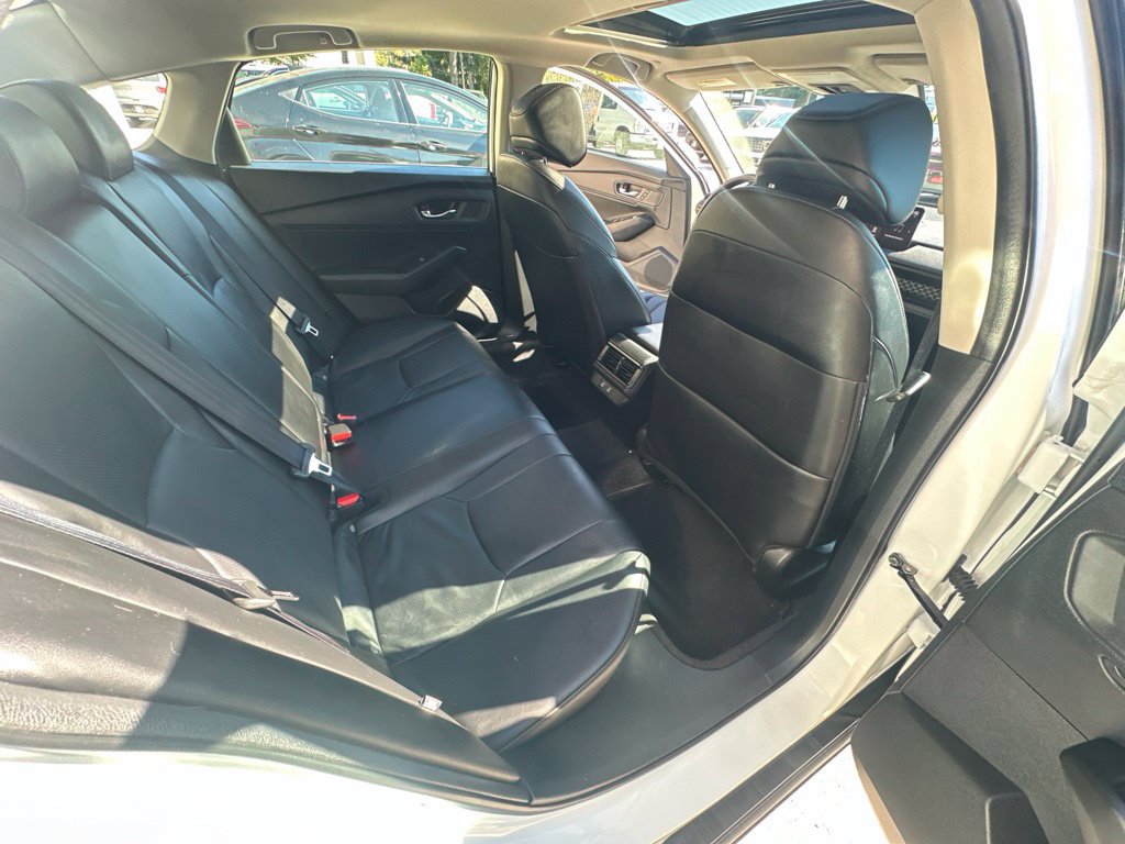 Used 2023 Honda Accord EX-L image 30