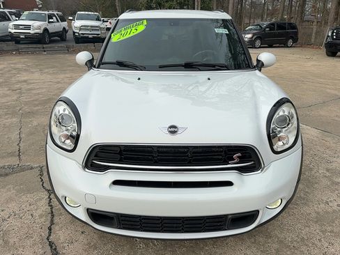 Used 2015 MINI Cooper Countryman S image 2