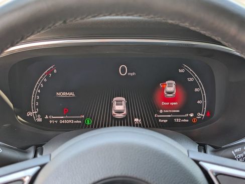 Used 2022 Acura MDX SH-AWD w/ Technology Package image 27