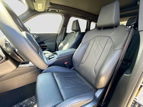Certified 2026 BMW X3 xDrive30i AWD/4WD image 14