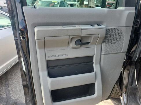 Used 2014 Ford E-150 and Econoline 150 E 150 3dr Cargo Van w/ Power Group image 17