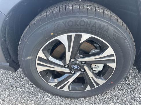 New 2026 Subaru Crosstrek 2.0i Premium AWD/4WD image 10
