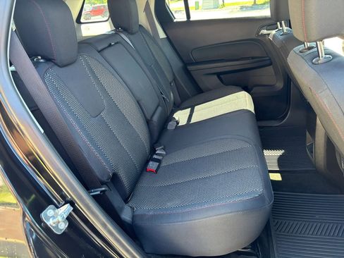 Used 2017 GMC Terrain SLE FWD image 24