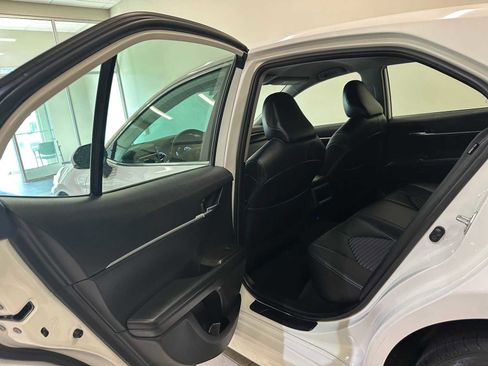 Certified 2023 Toyota Camry SE image 22