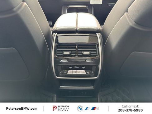 New 2026 BMW X5 M60i image 23