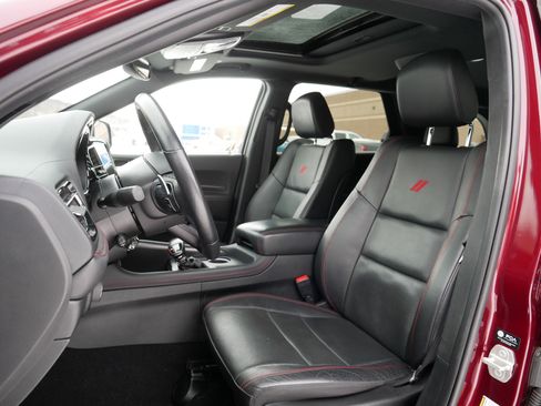 Certified 2024 Dodge Durango GT image 34