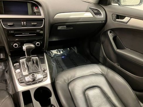 Used 2015 Audi A4 2.0T Premium Plus w/ Technology Package image 33