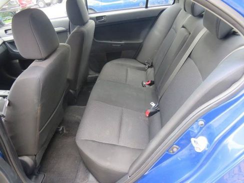 Used 2010 Mitsubishi Lancer ES FWD image 23