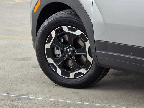 New 2026 Hyundai Santa Fe SEL image 8