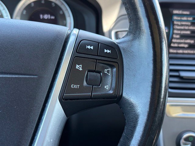 Used 2013 Volvo XC60 3.2 AWD/4WD image 21