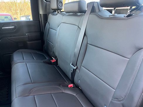 Used 2020 Chevrolet Silverado 3500 W/T w/ WT Convenience Package image 27