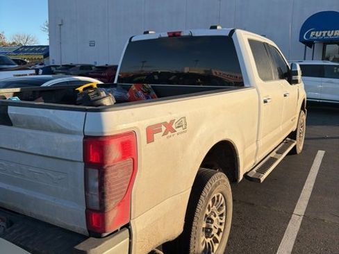 Used 2020 Ford F250 XLT w/ XLT Premium Package image 4