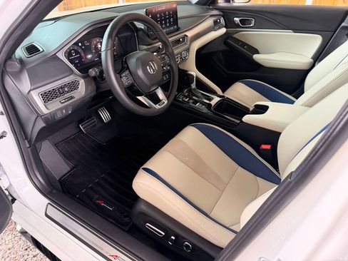 Used 2026 Acura Integra A-Spec FWD image 2