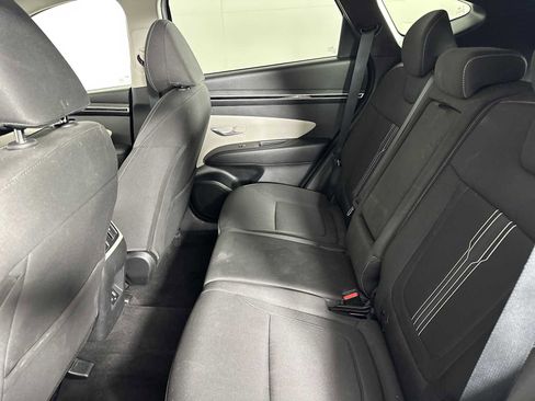 Used 2024 Hyundai Tucson SEL image 26