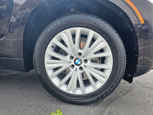 Used 2015 BMW X5 xDrive35i AWD/4WD image 9