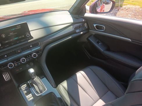 Used 2024 Acura Integra A-Spec FWD image 12