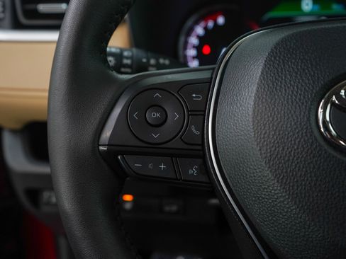 Used 2025 Toyota RAV4 XLE Premium w/ Weather Package image 18