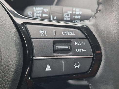 Used 2024 Honda HR-V EX-L image 16