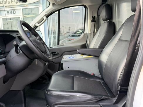 Used 2023 Ford Transit 150 Low Roof AWD image 12